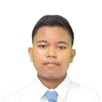 Muhammad Ghaisan Nafis